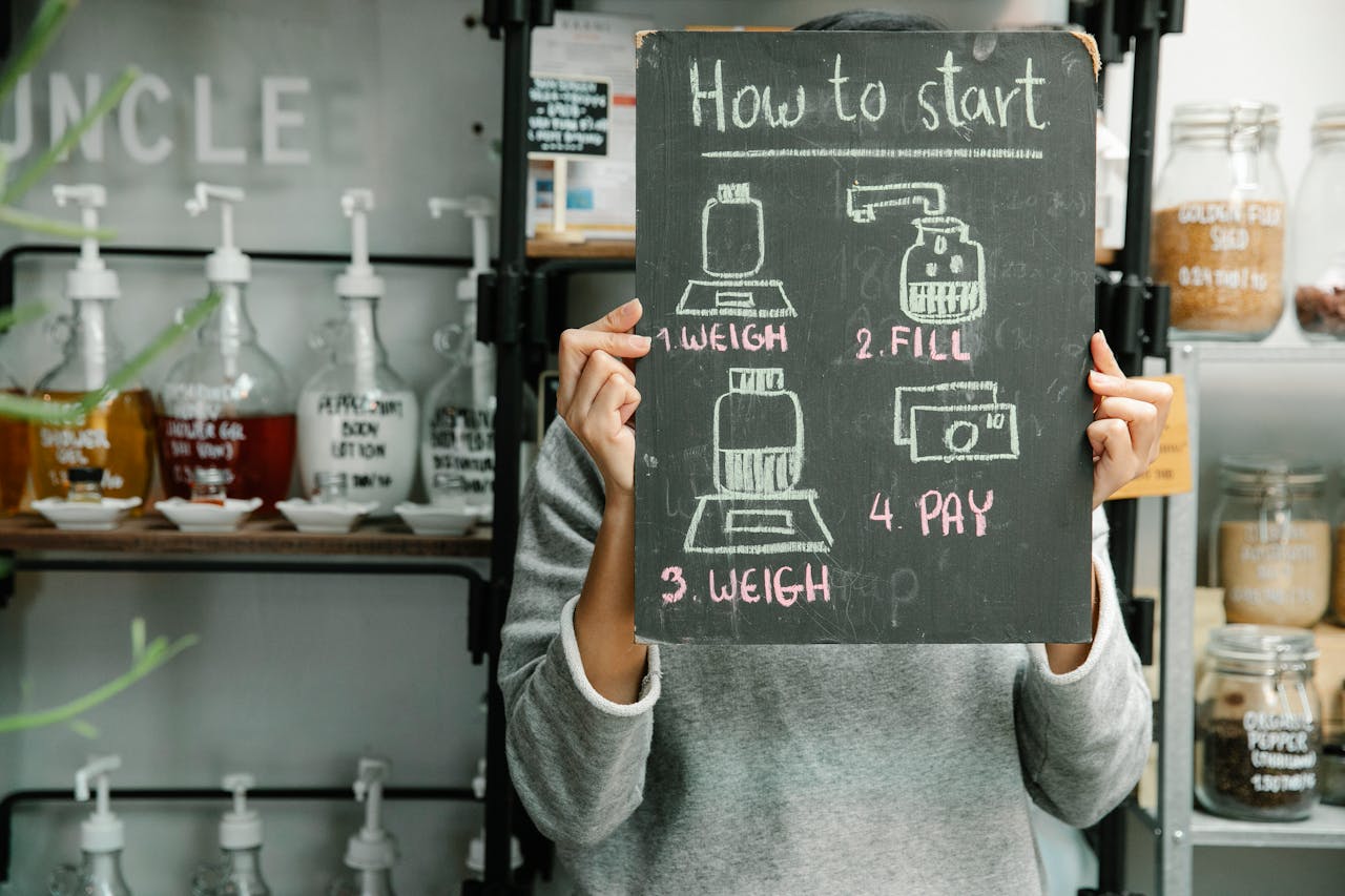 Designing A Behavioural Eco-Product